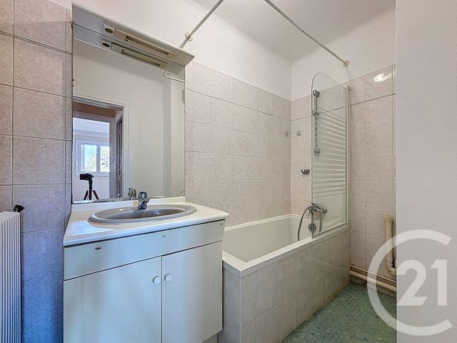 Appartement F3 à vendre - 3 pièces - 59,02 m2 - Montpellier - 34 - LANGUEDOC-ROUSSILLON