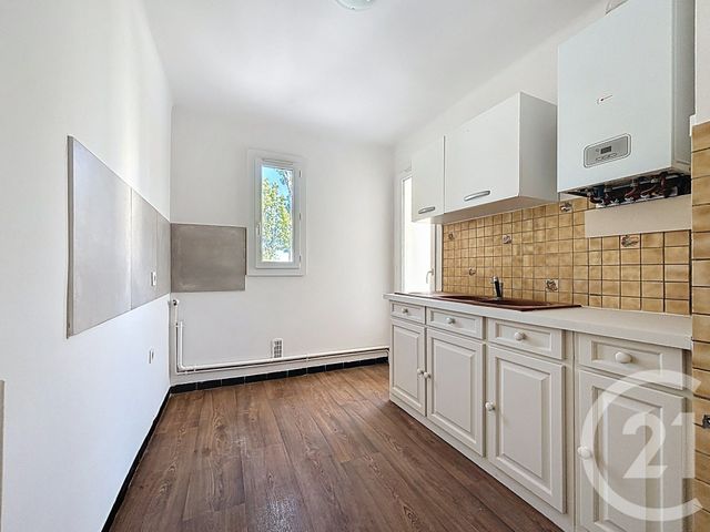 Appartement F3 à vendre - 3 pièces - 59,02 m2 - Montpellier - 34 - LANGUEDOC-ROUSSILLON