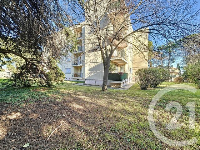 Appartement F3 à vendre - 3 pièces - 59,02 m2 - Montpellier - 34 - LANGUEDOC-ROUSSILLON