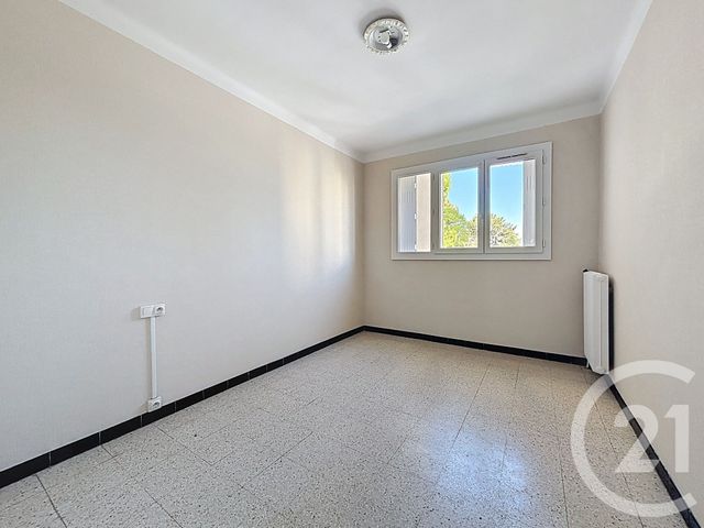 Appartement F3 à vendre - 3 pièces - 59,02 m2 - Montpellier - 34 - LANGUEDOC-ROUSSILLON