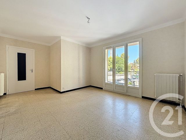 Appartement F3 à vendre - 3 pièces - 59,02 m2 - Montpellier - 34 - LANGUEDOC-ROUSSILLON
