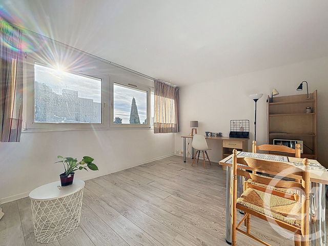 Appartement F1 à louer - 1 pièce - 24,24 m2 - Montpellier - 34 - LANGUEDOC-ROUSSILLON