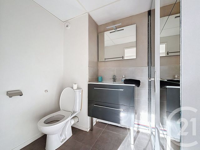 Appartement F1 à louer - 1 pièce - 24,24 m2 - Montpellier - 34 - LANGUEDOC-ROUSSILLON