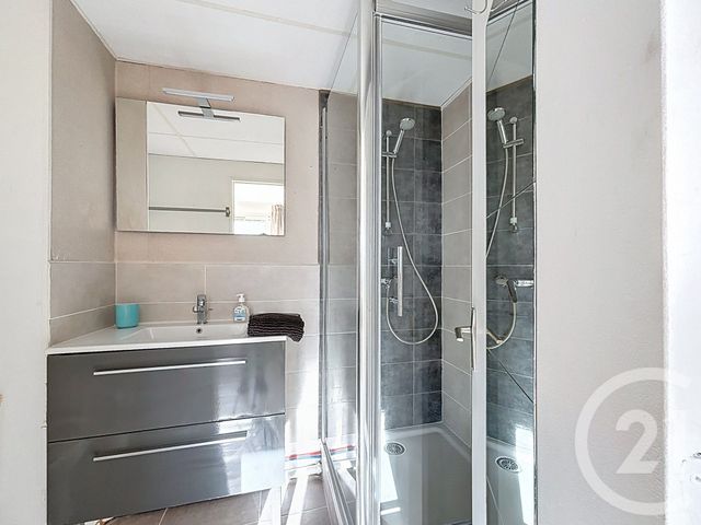 Appartement F1 à louer - 1 pièce - 24,24 m2 - Montpellier - 34 - LANGUEDOC-ROUSSILLON