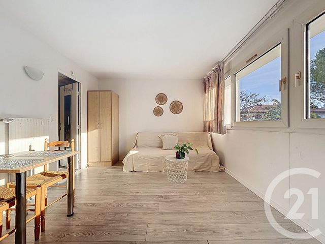 appartement - MONTPELLIER - 34