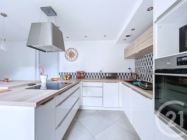 Maison &agrave; vendre - 5 pi&egrave;ces - 120,60 m2 - St Jean De Vedas - 34 - LANGUEDOC-ROUSSILLON