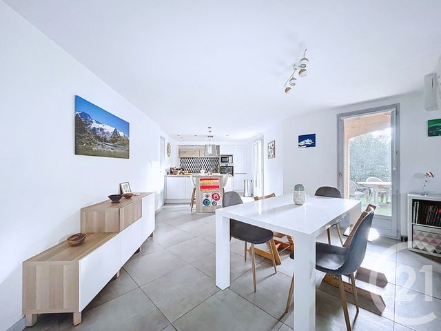 Maison &agrave; vendre - 5 pi&egrave;ces - 120,60 m2 - St Jean De Vedas - 34 - LANGUEDOC-ROUSSILLON