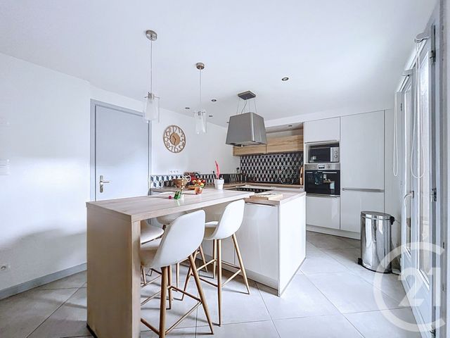 Maison &agrave; vendre - 5 pi&egrave;ces - 120,60 m2 - St Jean De Vedas - 34 - LANGUEDOC-ROUSSILLON