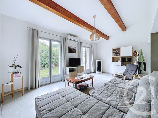 Maison &agrave; vendre - 5 pi&egrave;ces - 120,60 m2 - St Jean De Vedas - 34 - LANGUEDOC-ROUSSILLON