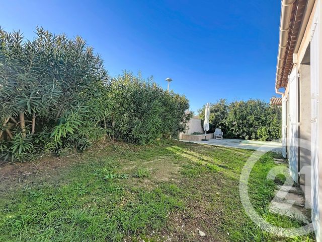 Maison &agrave; vendre - 5 pi&egrave;ces - 120,60 m2 - St Jean De Vedas - 34 - LANGUEDOC-ROUSSILLON