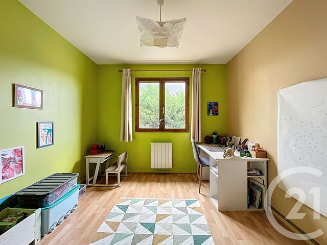 Maison &agrave; vendre - 5 pi&egrave;ces - 120,60 m2 - St Jean De Vedas - 34 - LANGUEDOC-ROUSSILLON