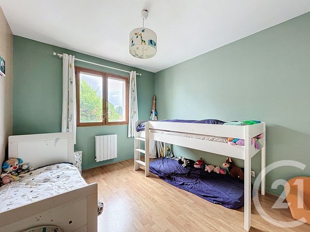 Maison &agrave; vendre - 5 pi&egrave;ces - 120,60 m2 - St Jean De Vedas - 34 - LANGUEDOC-ROUSSILLON