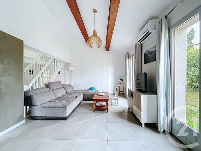 Maison &agrave; vendre - 5 pi&egrave;ces - 120,60 m2 - St Jean De Vedas - 34 - LANGUEDOC-ROUSSILLON