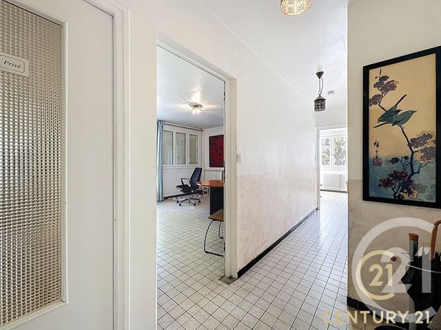 Appartement T3 à vendre - 3 pièces - 59,35 m2 - Castelnau Le Lez - 34 - LANGUEDOC-ROUSSILLON