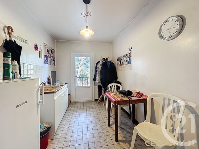 Appartement T3 à vendre - 3 pièces - 59,35 m2 - Castelnau Le Lez - 34 - LANGUEDOC-ROUSSILLON