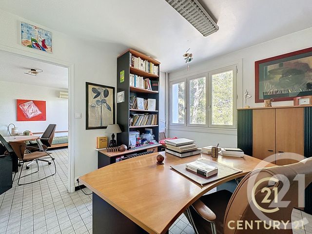 Appartement T3 à vendre - 3 pièces - 59,35 m2 - Castelnau Le Lez - 34 - LANGUEDOC-ROUSSILLON