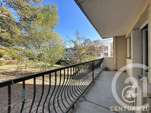 Appartement T3 à vendre - 3 pièces - 59,35 m2 - Castelnau Le Lez - 34 - LANGUEDOC-ROUSSILLON