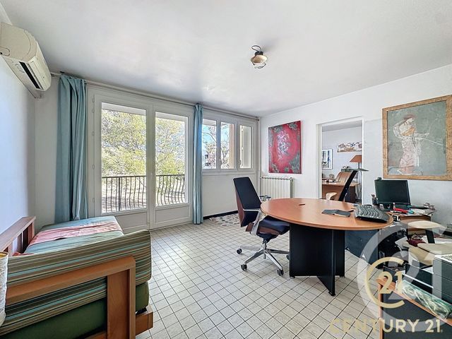 Appartement T3 à vendre - 3 pièces - 59,35 m2 - Castelnau Le Lez - 34 - LANGUEDOC-ROUSSILLON
