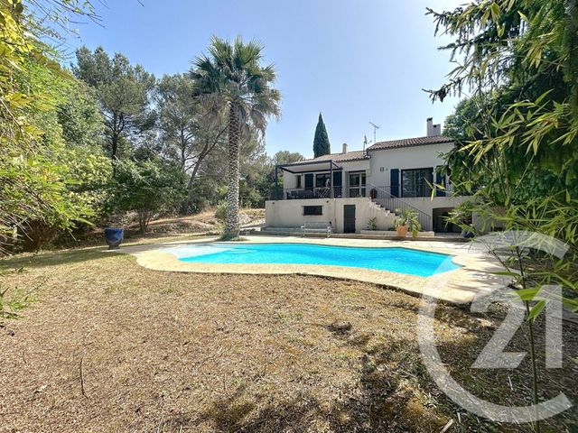 Maison à vendre CLAPIERS