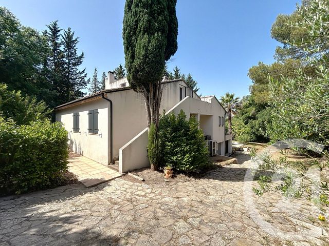Maison &agrave; vendre - 7 pi&egrave;ces - 165 m2 - Clapiers - 34 - LANGUEDOC-ROUSSILLON