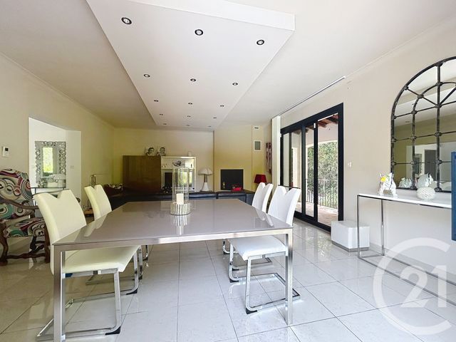 Maison &agrave; vendre - 7 pi&egrave;ces - 165 m2 - Clapiers - 34 - LANGUEDOC-ROUSSILLON