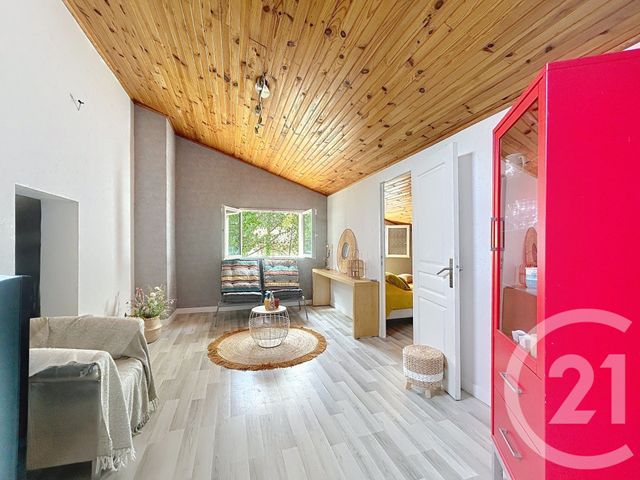 Maison &agrave; vendre - 7 pi&egrave;ces - 165 m2 - Clapiers - 34 - LANGUEDOC-ROUSSILLON