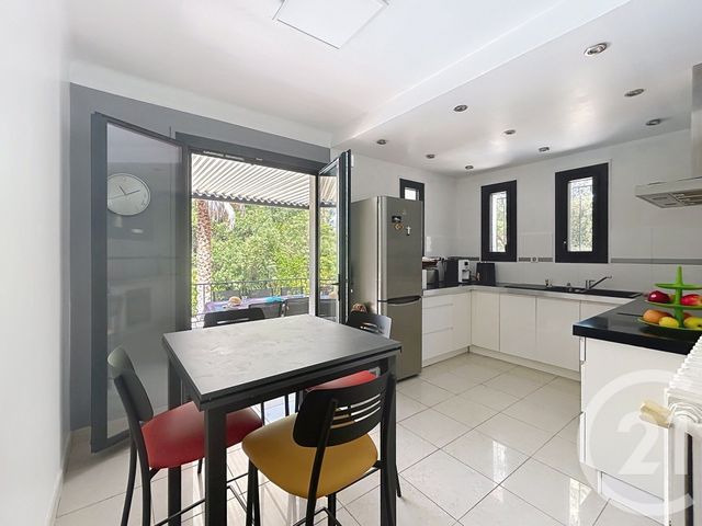 Maison &agrave; vendre - 7 pi&egrave;ces - 165 m2 - Clapiers - 34 - LANGUEDOC-ROUSSILLON