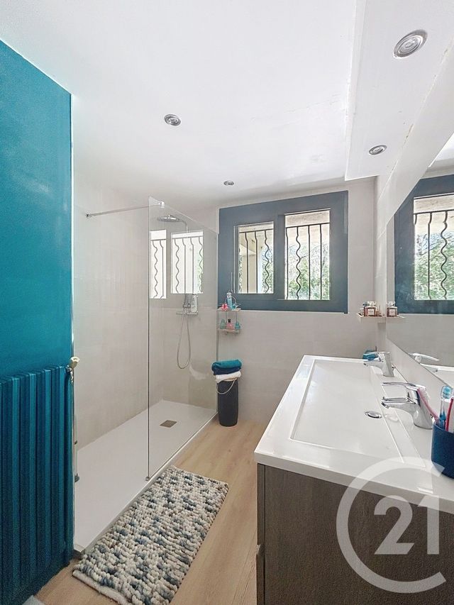 Maison &agrave; vendre - 7 pi&egrave;ces - 165 m2 - Clapiers - 34 - LANGUEDOC-ROUSSILLON