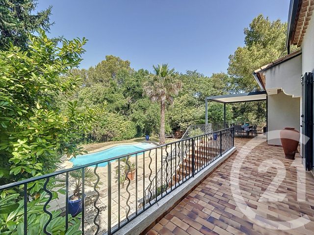 Maison &agrave; vendre - 7 pi&egrave;ces - 165 m2 - Clapiers - 34 - LANGUEDOC-ROUSSILLON