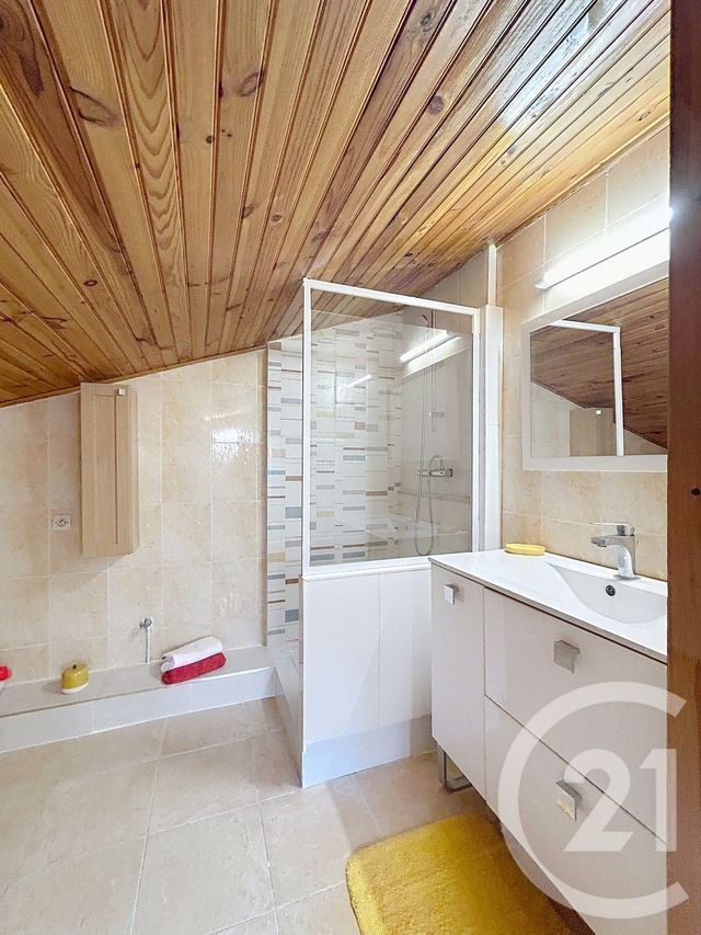 Maison &agrave; vendre - 7 pi&egrave;ces - 165 m2 - Clapiers - 34 - LANGUEDOC-ROUSSILLON