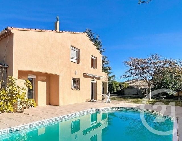 maison - TEYRAN - 34