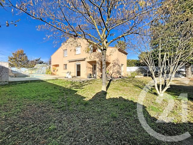Maison &agrave; vendre - 5 pi&egrave;ces - 140 m2 - Teyran - 34 - LANGUEDOC-ROUSSILLON