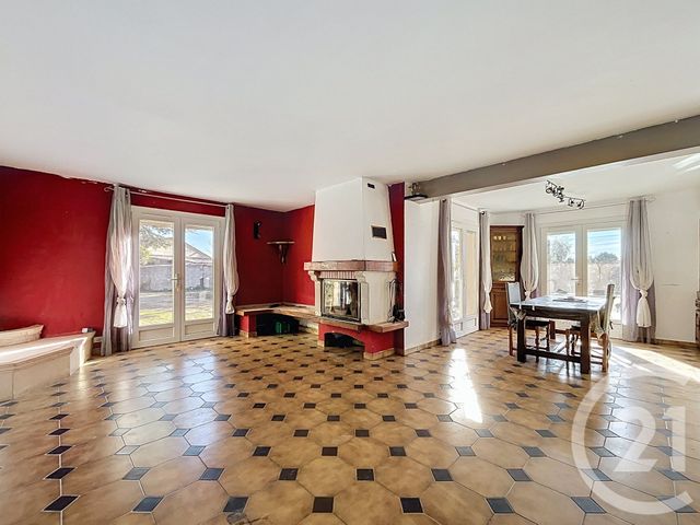 Maison &agrave; vendre - 5 pi&egrave;ces - 140 m2 - Teyran - 34 - LANGUEDOC-ROUSSILLON