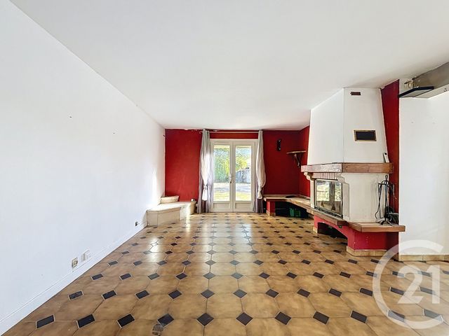 Maison &agrave; vendre - 5 pi&egrave;ces - 140 m2 - Teyran - 34 - LANGUEDOC-ROUSSILLON