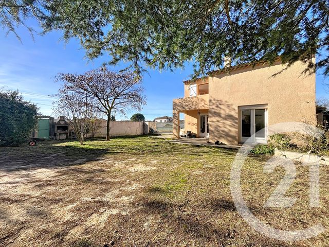 Maison &agrave; vendre - 5 pi&egrave;ces - 140 m2 - Teyran - 34 - LANGUEDOC-ROUSSILLON