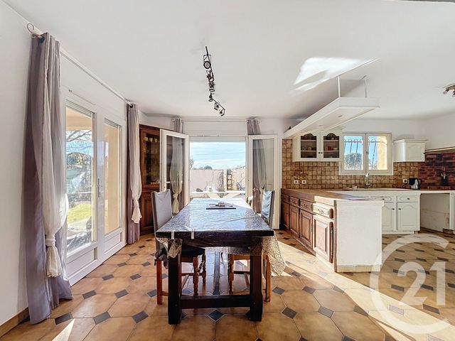 Maison &agrave; vendre - 5 pi&egrave;ces - 140 m2 - Teyran - 34 - LANGUEDOC-ROUSSILLON