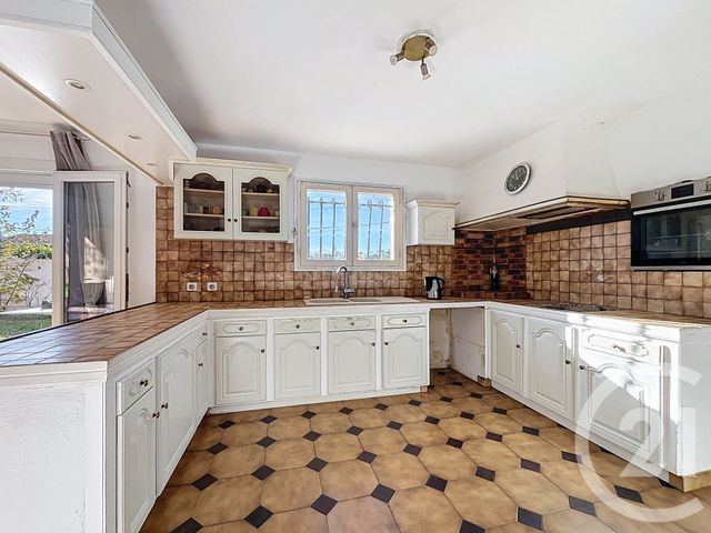 Maison &agrave; vendre - 5 pi&egrave;ces - 140 m2 - Teyran - 34 - LANGUEDOC-ROUSSILLON