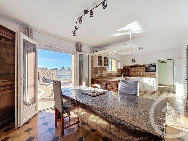 Maison &agrave; vendre - 5 pi&egrave;ces - 140 m2 - Teyran - 34 - LANGUEDOC-ROUSSILLON