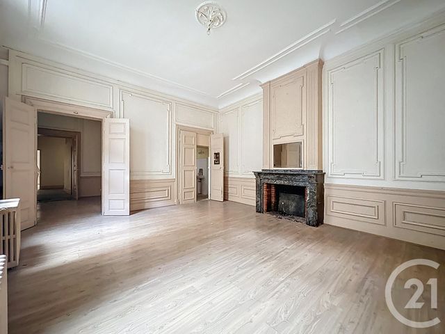 Appartement F4 à vendre - 4 pièces - 111 m2 - Montpellier - 34 - LANGUEDOC-ROUSSILLON