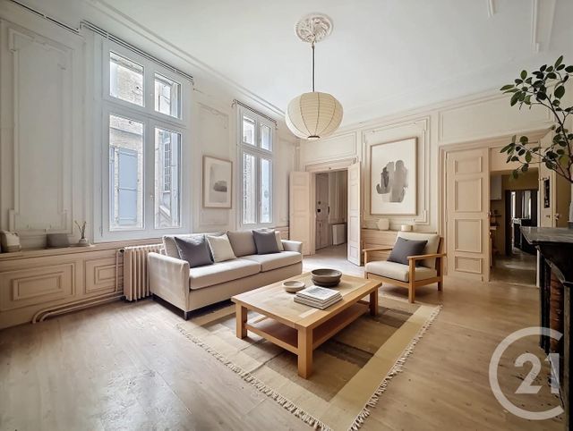 appartement - MONTPELLIER - 34