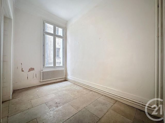 Appartement F4 à vendre - 4 pièces - 111 m2 - Montpellier - 34 - LANGUEDOC-ROUSSILLON