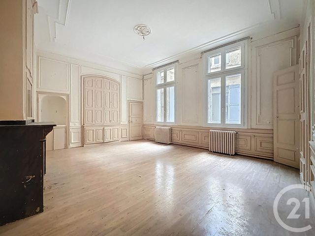 Appartement F4 à vendre - 4 pièces - 111 m2 - Montpellier - 34 - LANGUEDOC-ROUSSILLON