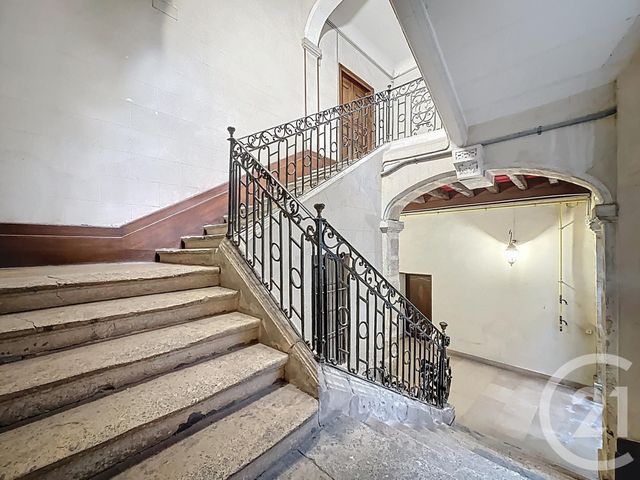 Appartement F4 à vendre - 4 pièces - 111 m2 - Montpellier - 34 - LANGUEDOC-ROUSSILLON