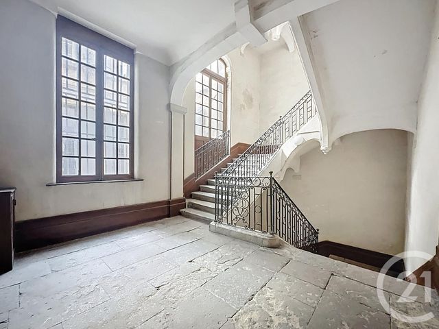 Appartement F4 à vendre - 4 pièces - 111 m2 - Montpellier - 34 - LANGUEDOC-ROUSSILLON