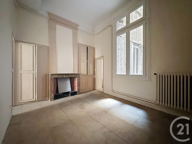 Appartement F4 à vendre - 4 pièces - 111 m2 - Montpellier - 34 - LANGUEDOC-ROUSSILLON