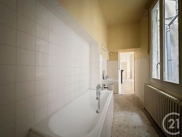 Appartement F4 à vendre - 4 pièces - 111 m2 - Montpellier - 34 - LANGUEDOC-ROUSSILLON