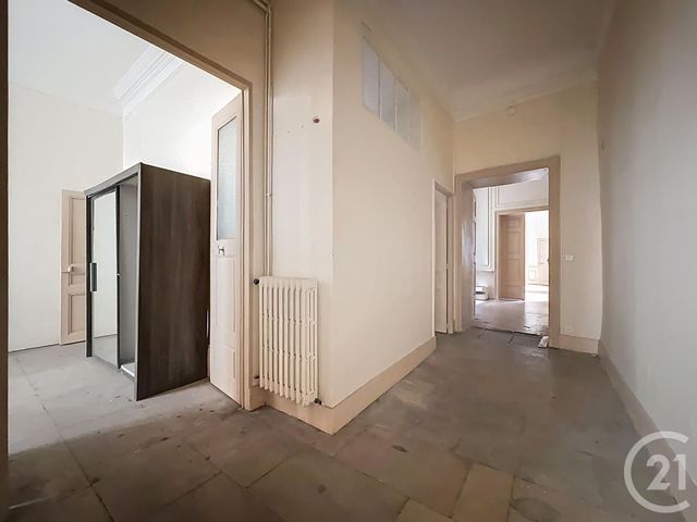 Appartement F4 à vendre - 4 pièces - 111 m2 - Montpellier - 34 - LANGUEDOC-ROUSSILLON