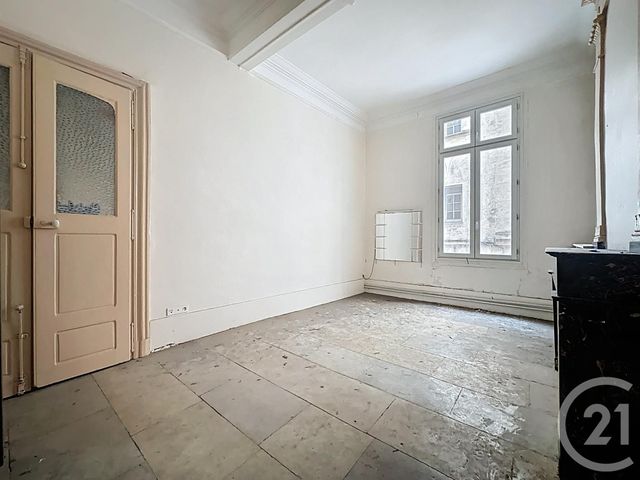 Appartement F4 à vendre - 4 pièces - 111 m2 - Montpellier - 34 - LANGUEDOC-ROUSSILLON