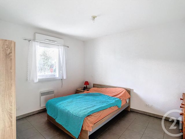 Appartement F2 &agrave; vendre - 2 pi&egrave;ces - 45,63 m2 - Aimargues - 30 - LANGUEDOC-ROUSSILLON