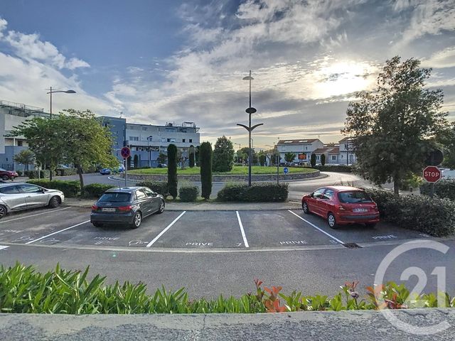 Appartement F2 &agrave; vendre - 2 pi&egrave;ces - 45,63 m2 - Aimargues - 30 - LANGUEDOC-ROUSSILLON
